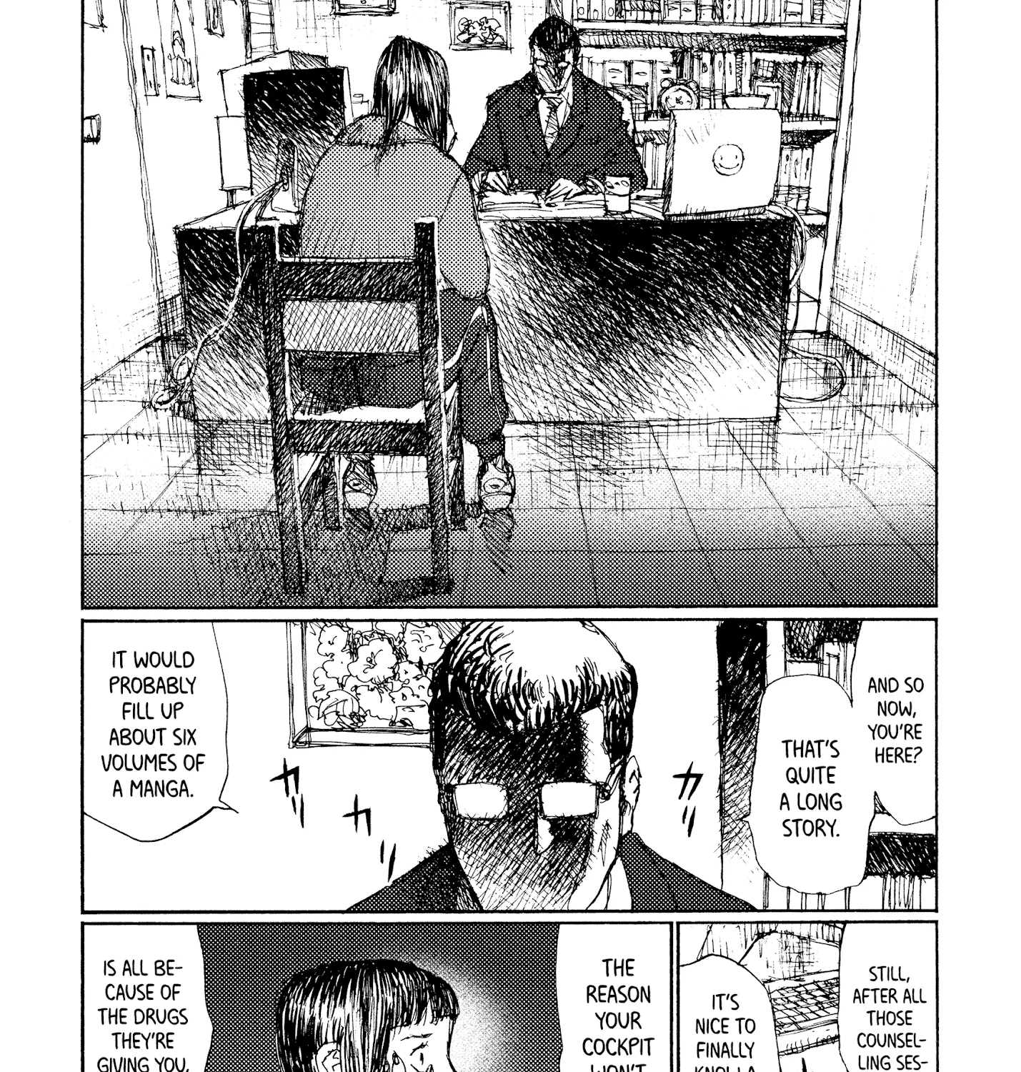 Joshi Kouhei - Page 58