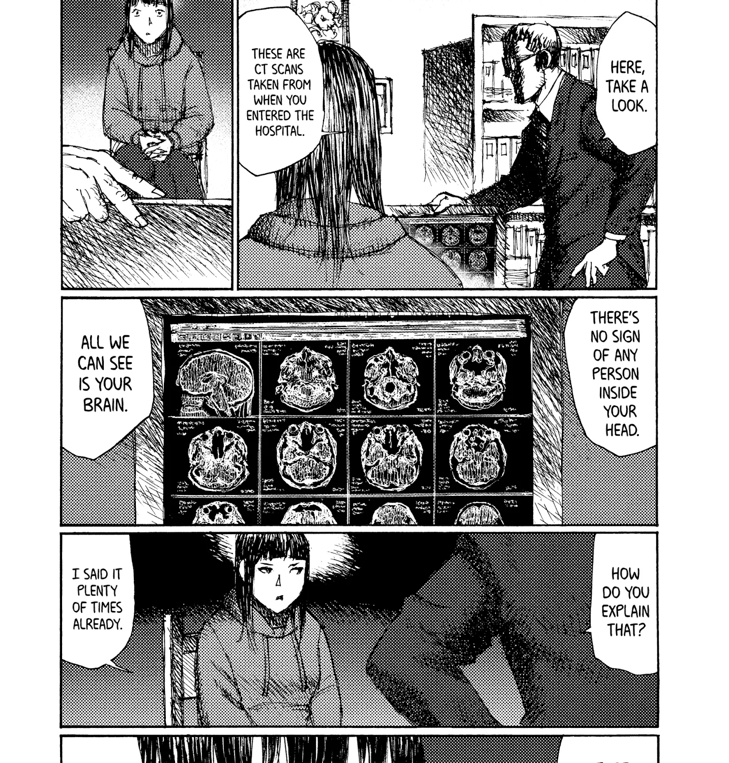 Joshi Kouhei - Page 62