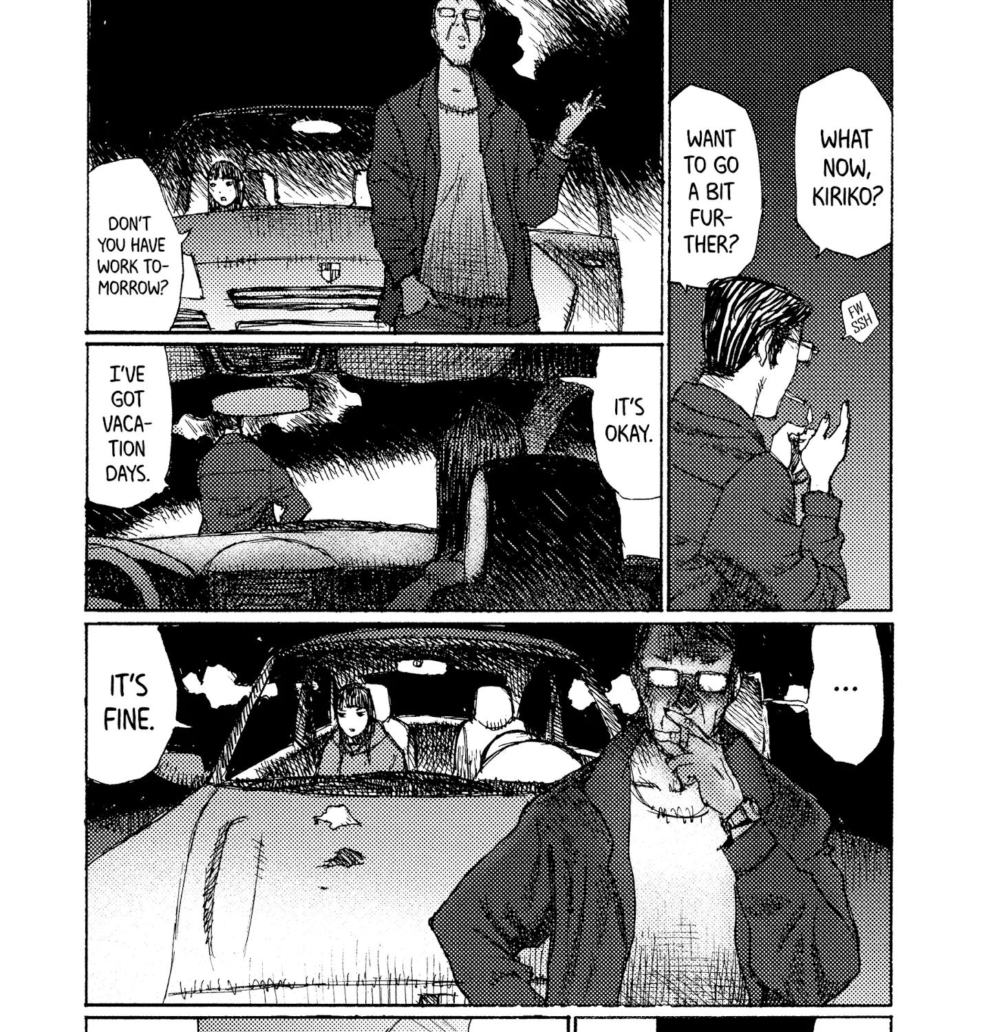 Joshi Kouhei - Page 64