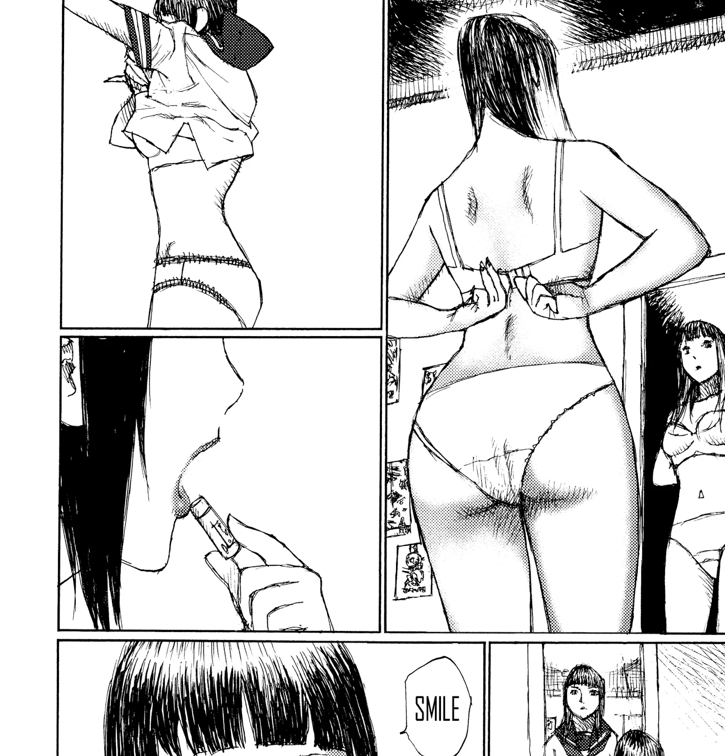 Joshi Kouhei - Page 2