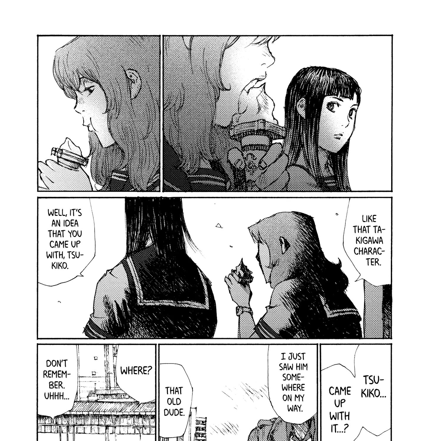 Joshi Kouhei - Page 36