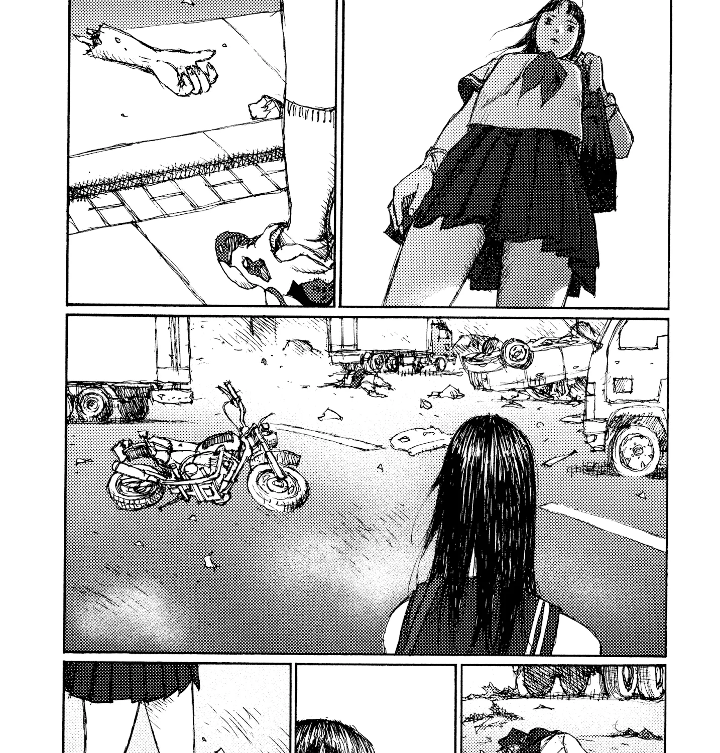 Joshi Kouhei - Page 3