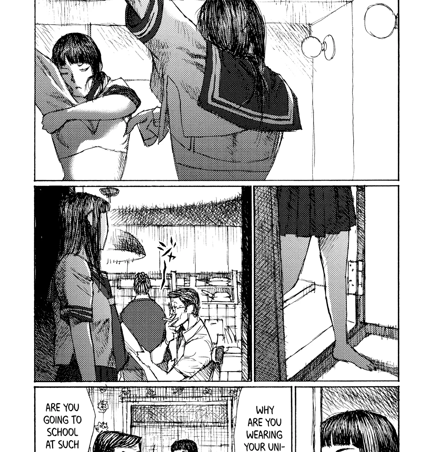 Joshi Kouhei - Page 22