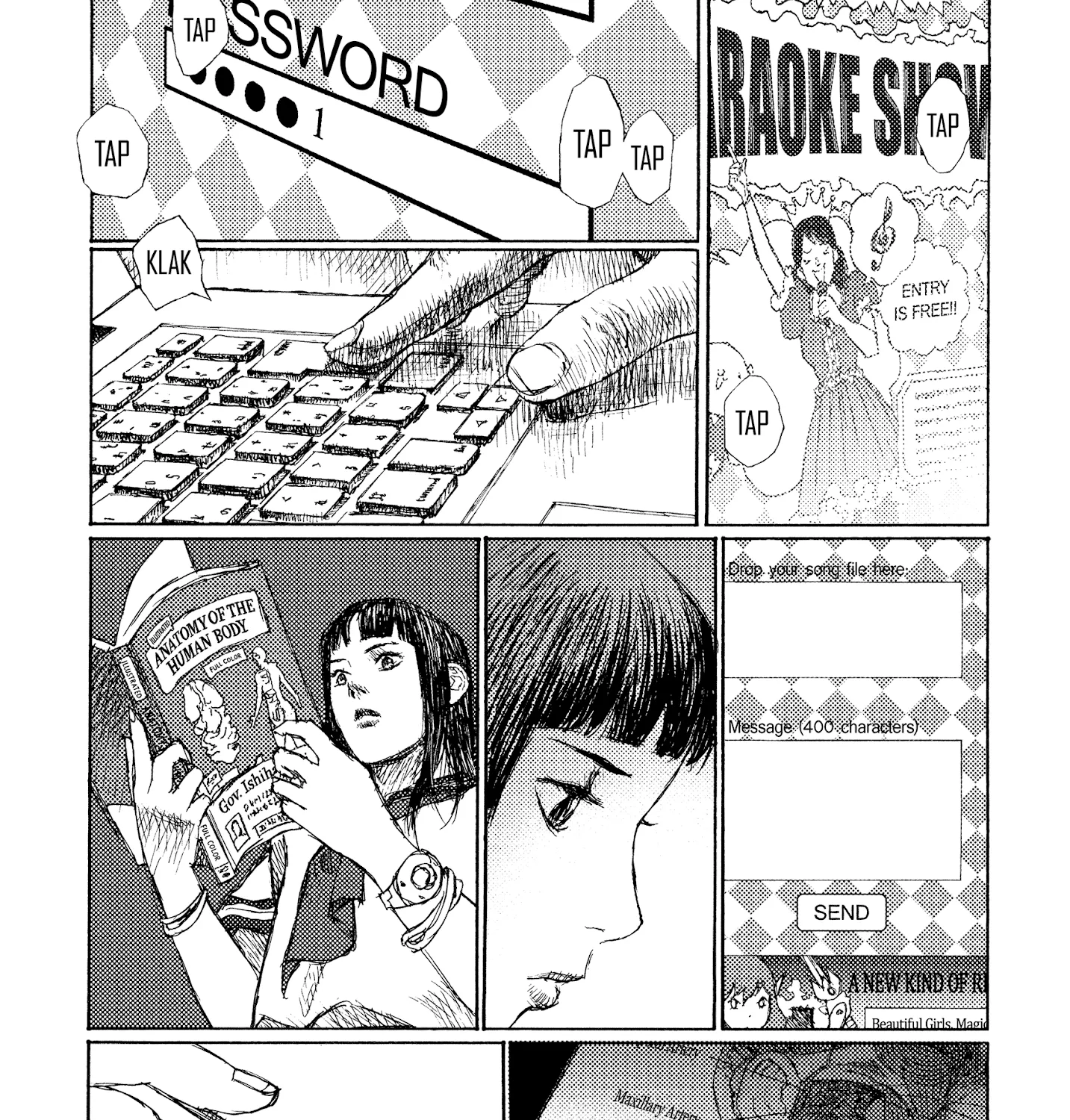 Joshi Kouhei - Page 28