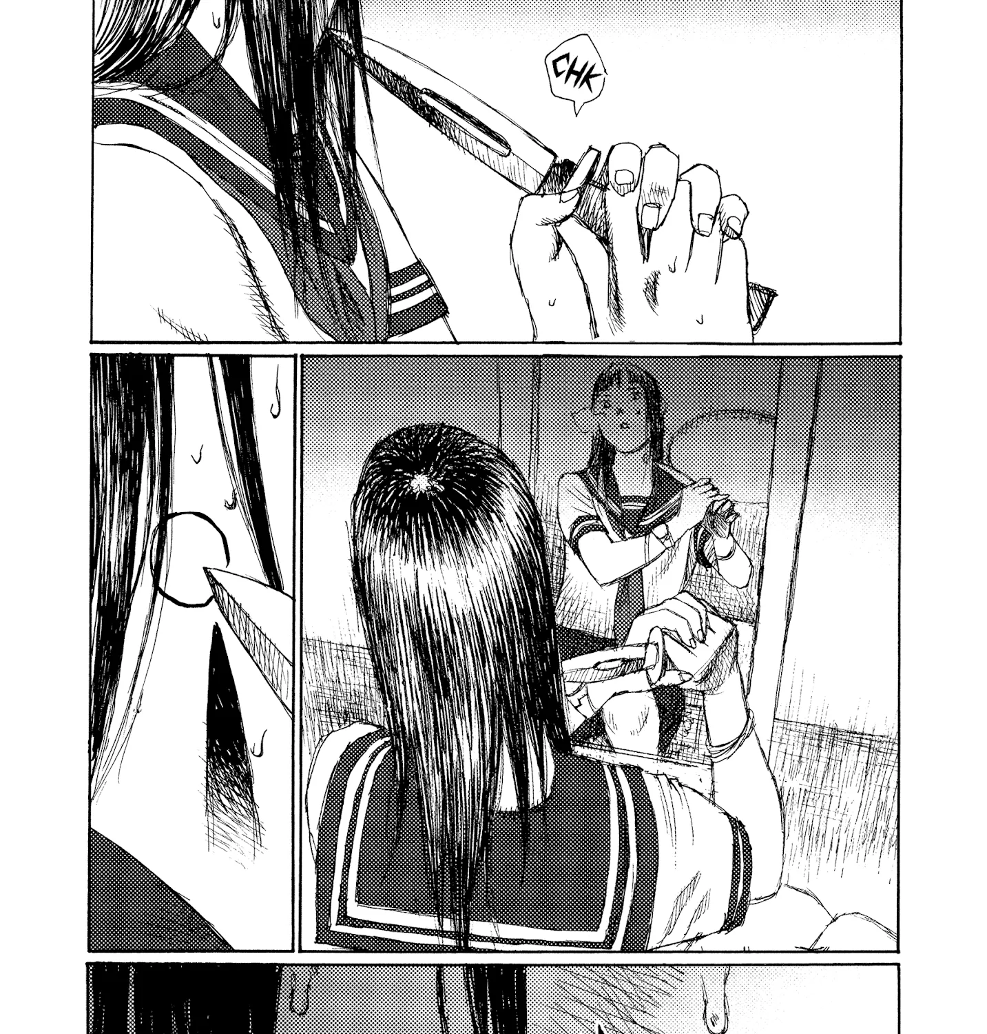 Joshi Kouhei - Page 36