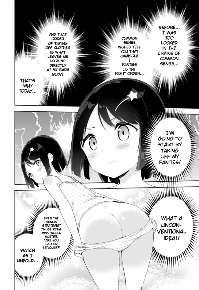 Joshi Shougakusei Hajimemashita - Page 7