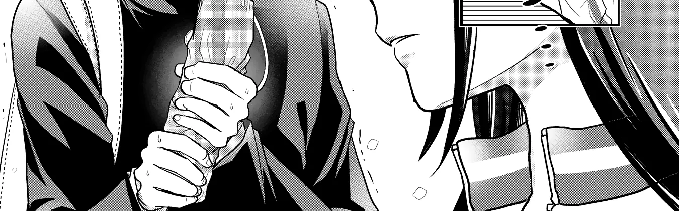 Josou Shite Mendoukusai Koto ni Natteru Nekura to Yankee no Ryou Kataomoi Chapter 5 page 8 - MangaKakalot