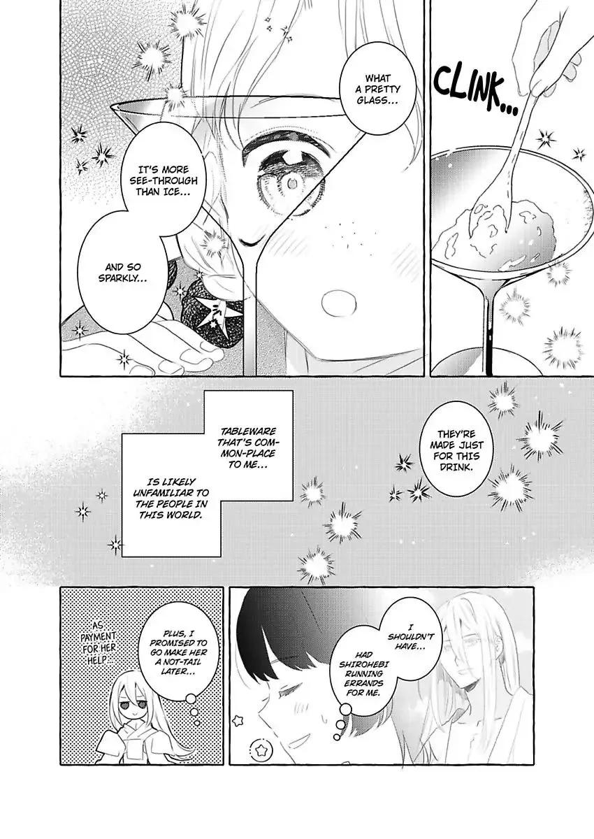 Journey To Another World Filled With Alcohol And Fruit Chapter 12 page 6 - MangaKakalot