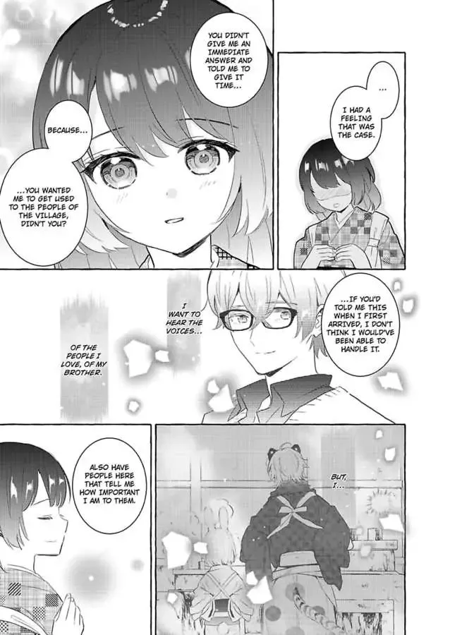 Journey To Another World Filled With Alcohol And Fruit Chapter 15 page 20 - MangaKakalot