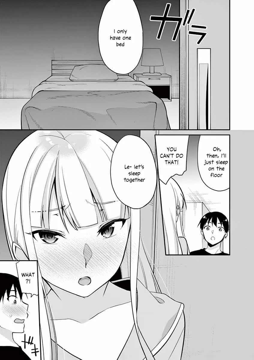 Jubunnoichi no Hanayome - Page 15