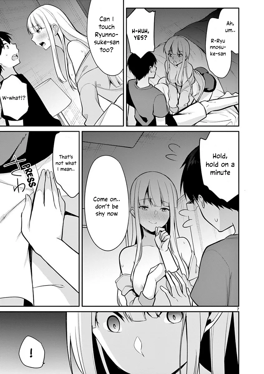 Jubunnoichi no Hanayome - Page 7