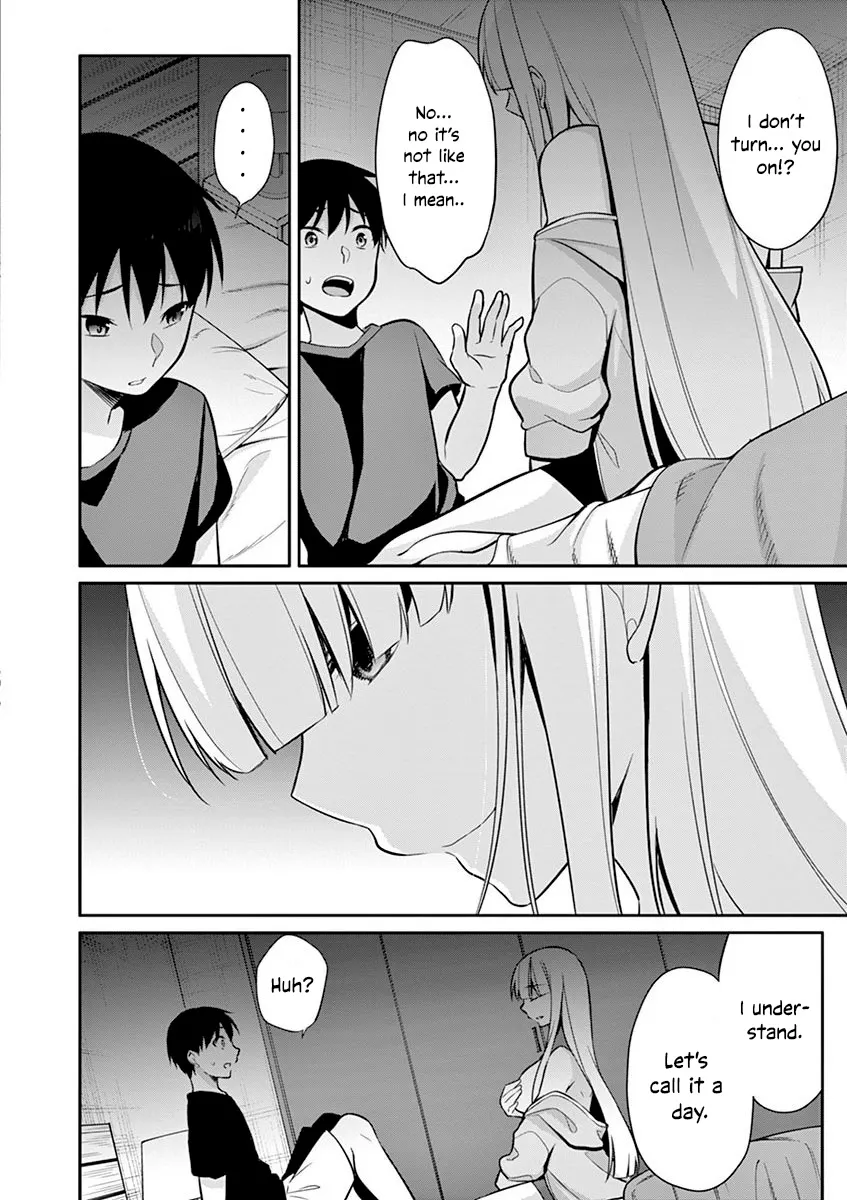 Jubunnoichi no Hanayome - Page 8