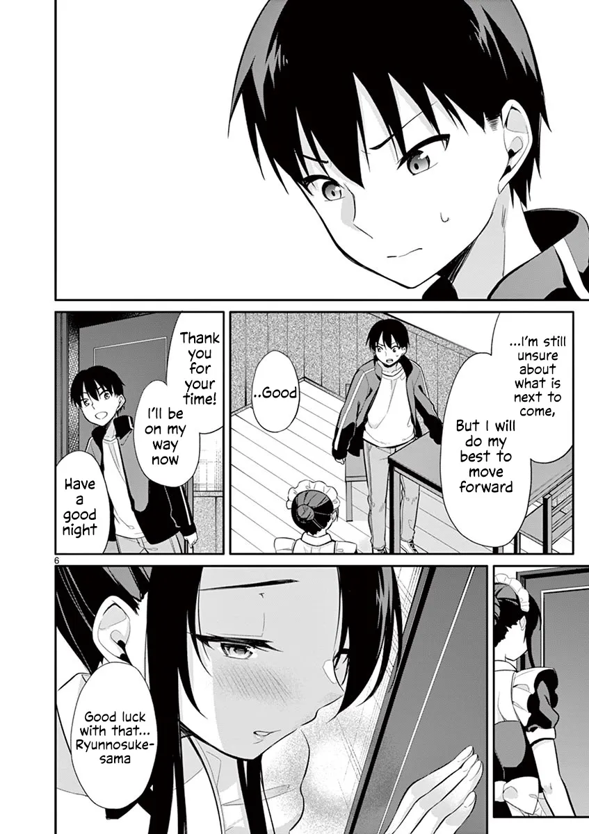 Jubunnoichi no Hanayome - Page 6