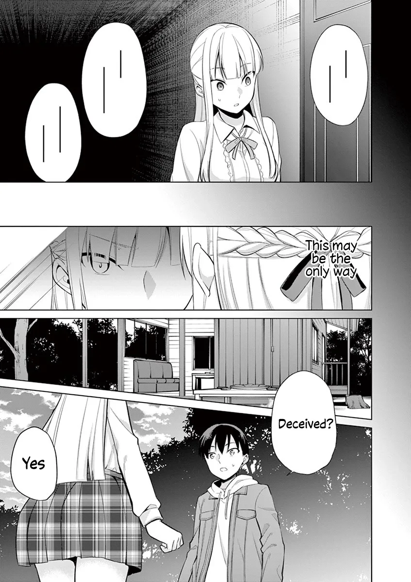 Jubunnoichi no Hanayome - Page 9