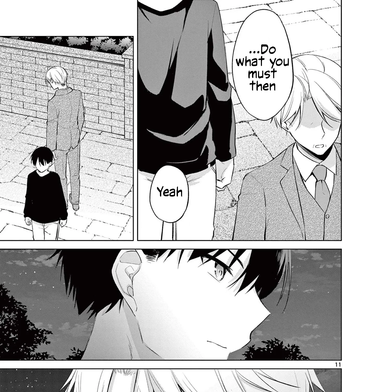 Jubunnoichi no Hanayome Chapter 52 page 19 - MangaKakalot