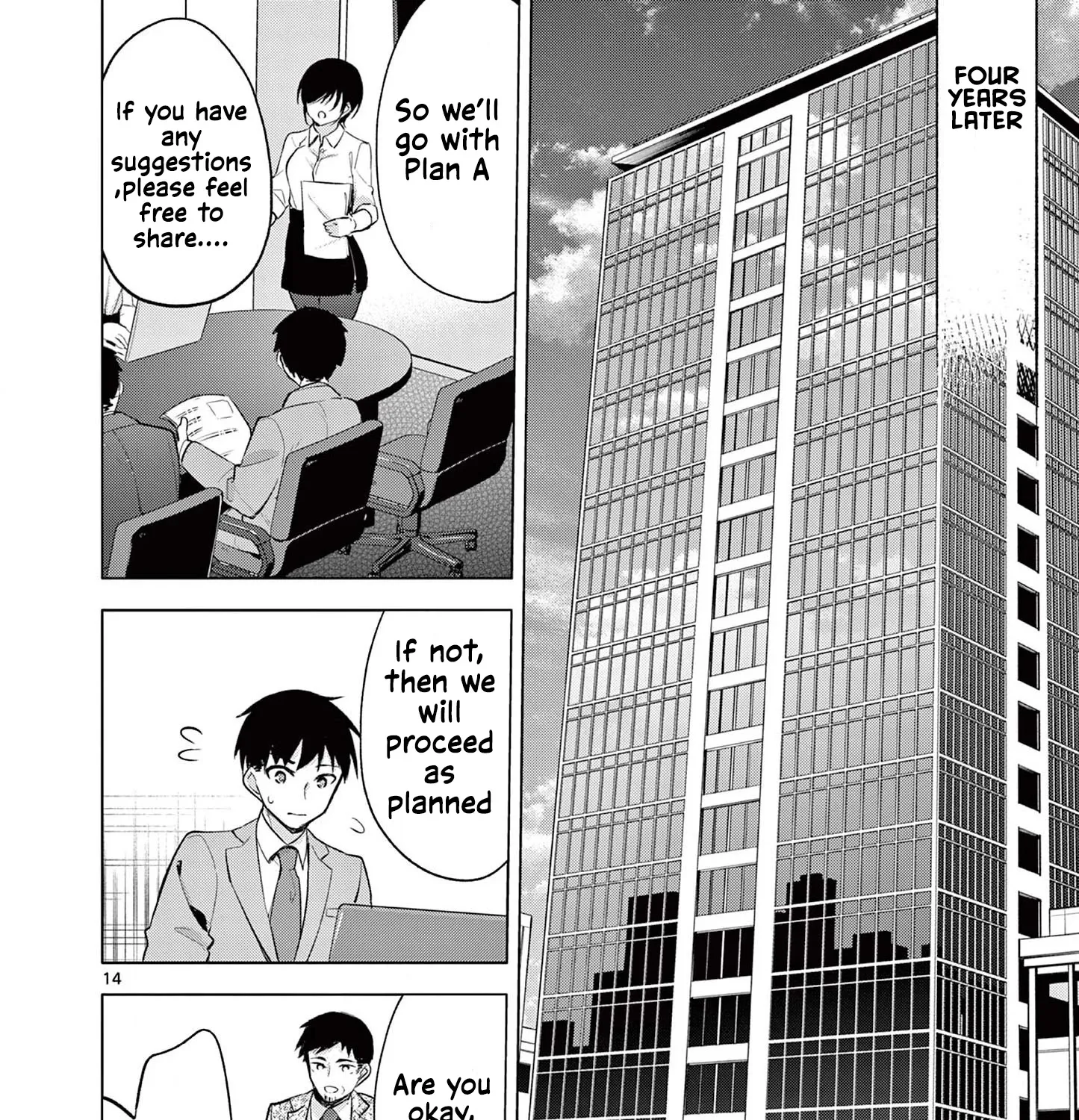 Jubunnoichi no Hanayome - Page 27