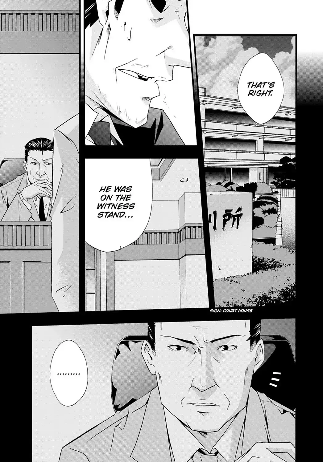 Judge Chapter 29 page 26 - MangaKakalot