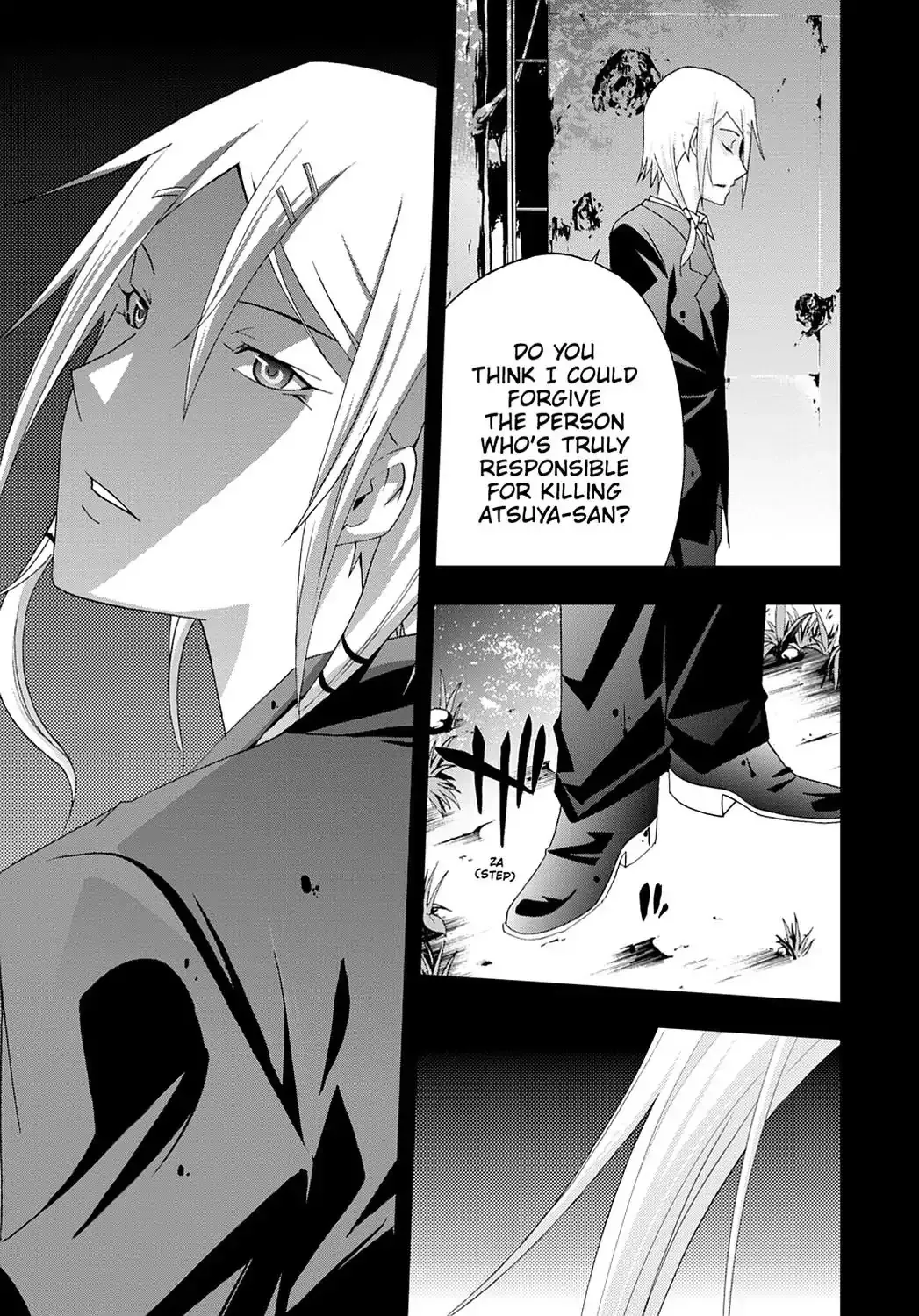 Judge Chapter 32 page 49 - MangaKakalot