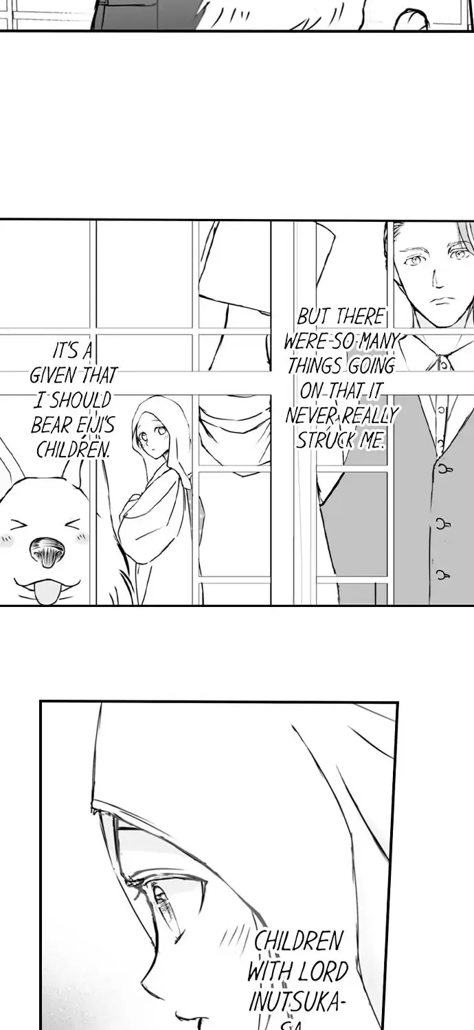 Jujin-Sama Heno Yomeiri - Page 3