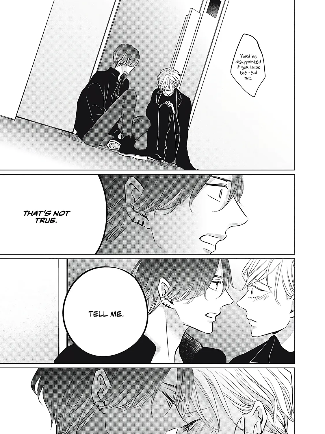 Juliet wo Ute Chapter 5 page 68 - MangaNato