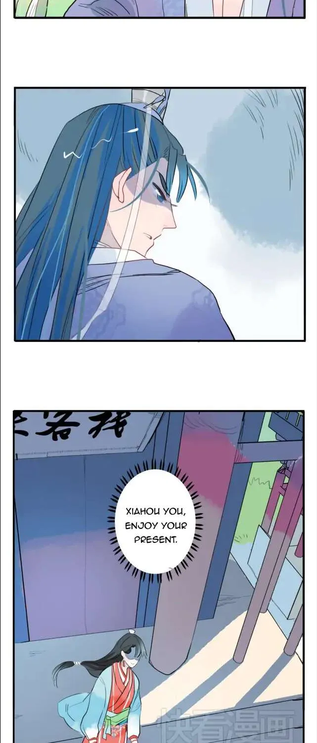 Jun And Wang Xin Chapter 10 page 17 - MangaNato