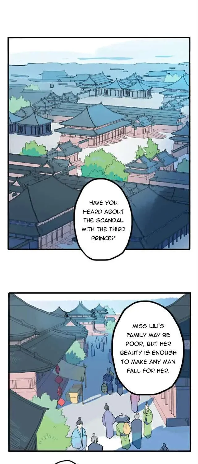 Jun And Wang Xin Chapter 10 page 19 - MangaNato