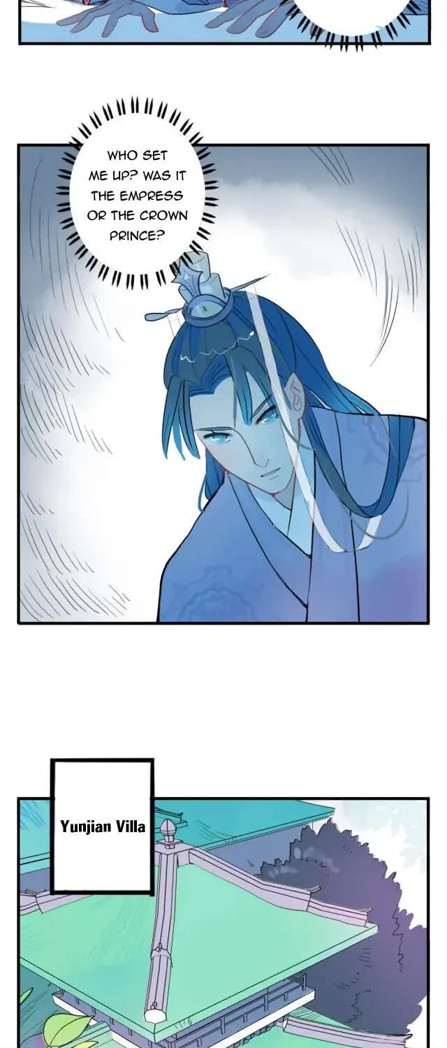 Jun And Wang Xin Chapter 10 page 24 - MangaNato