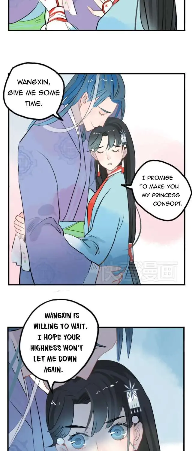 Jun And Wang Xin Chapter 10 page 30 - MangaNato