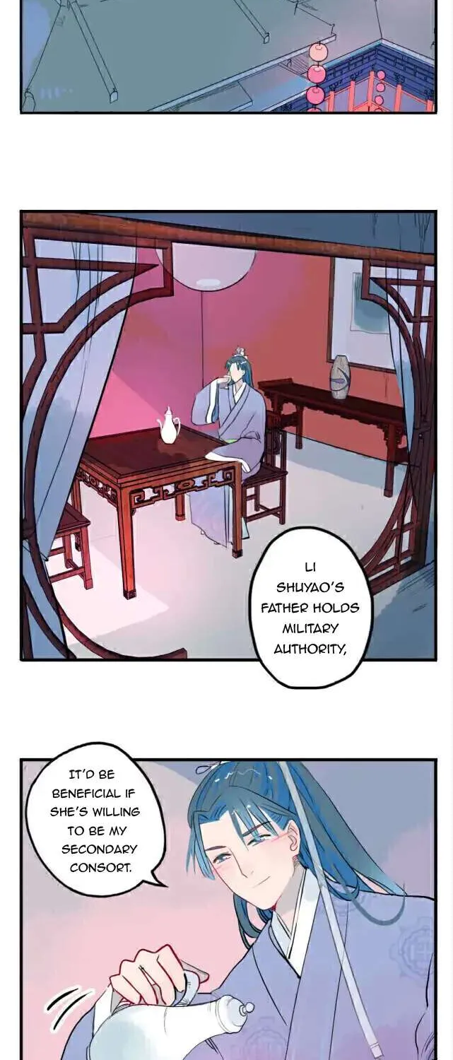 Jun And Wang Xin Chapter 10 page 5 - MangaNato