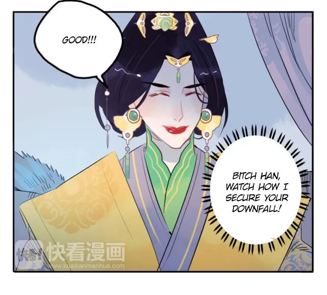 Jun And Wang Xin Chapter 20 page 26 - MangaNato