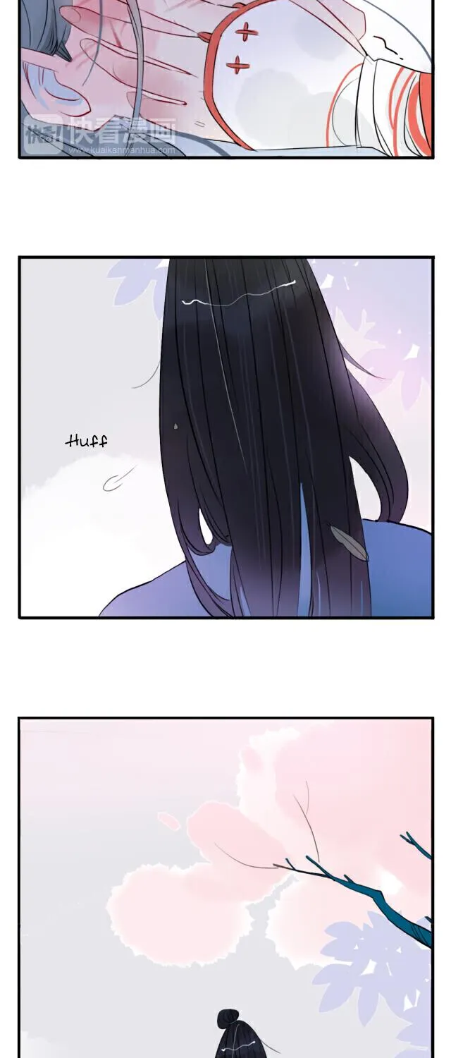 Jun And Wang Xin Chapter 22 page 17 - MangaNato