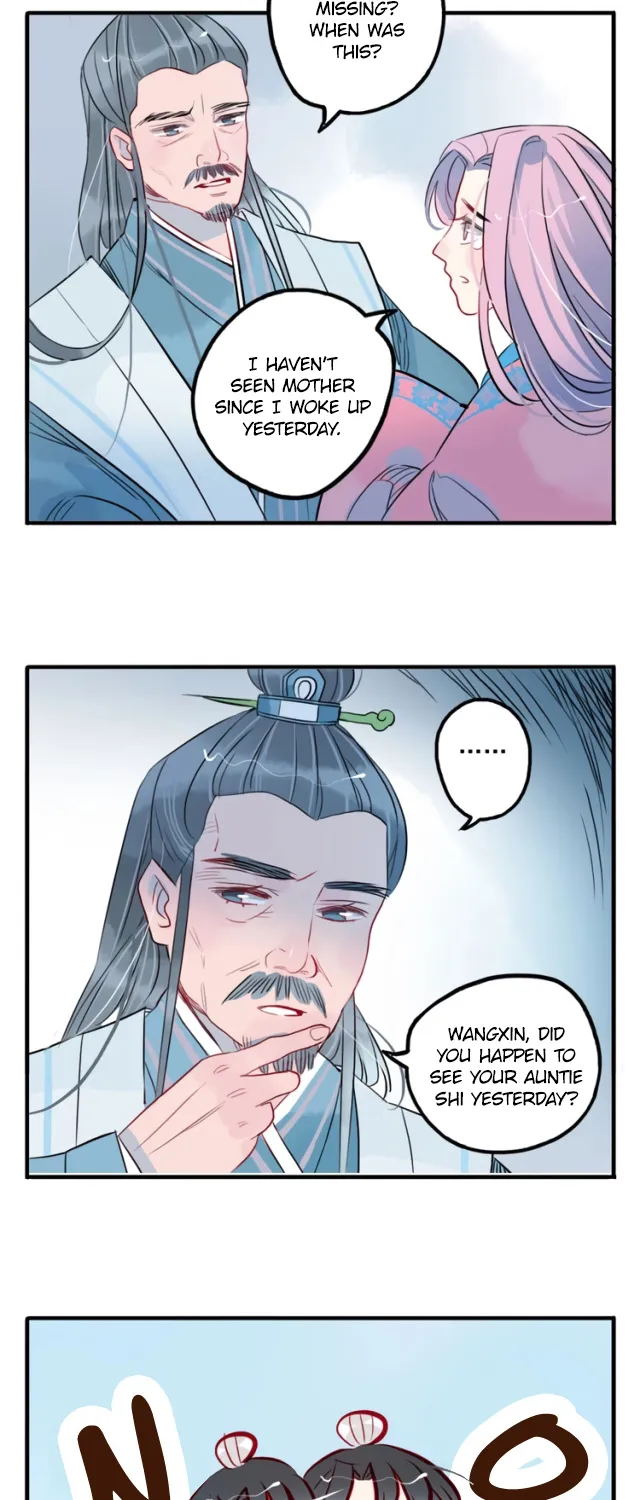 Jun And Wang Xin Chapter 26 page 24 - MangaNato