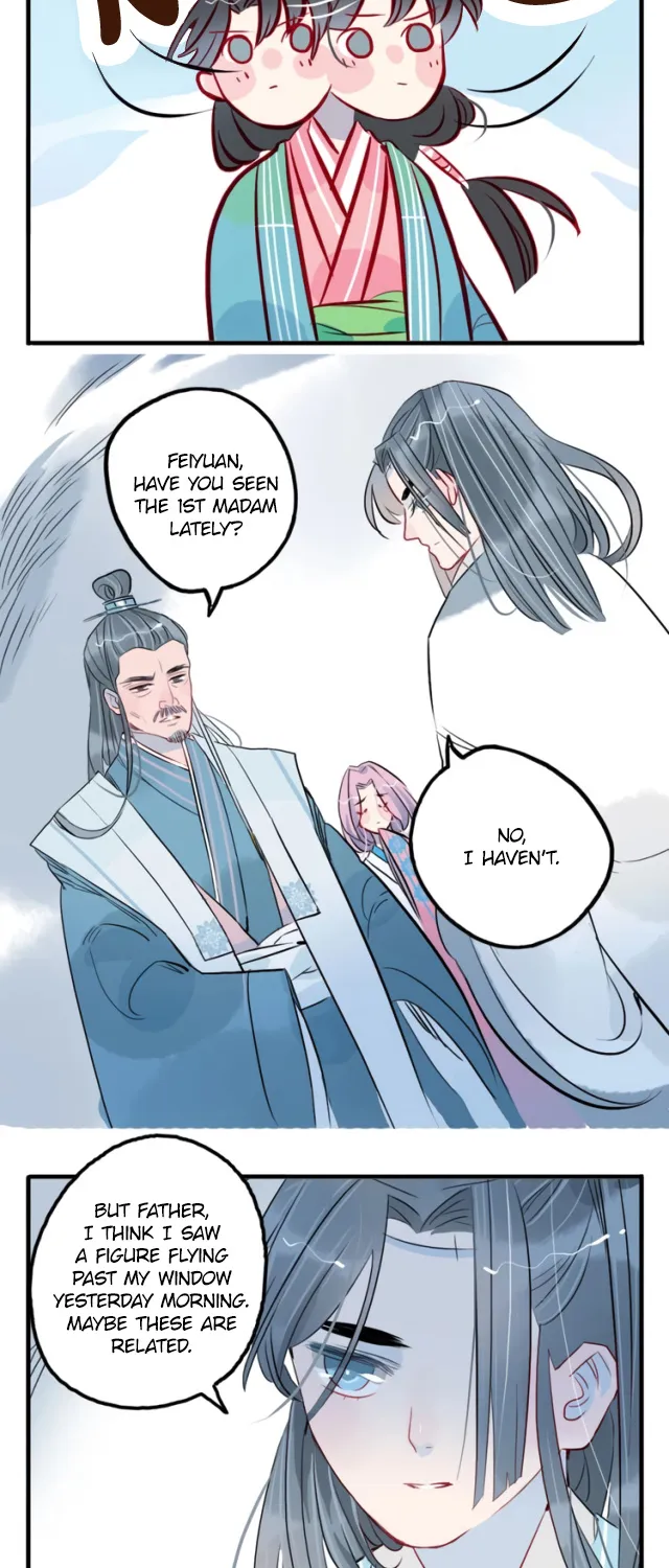 Jun And Wang Xin Chapter 26 page 25 - MangaNato