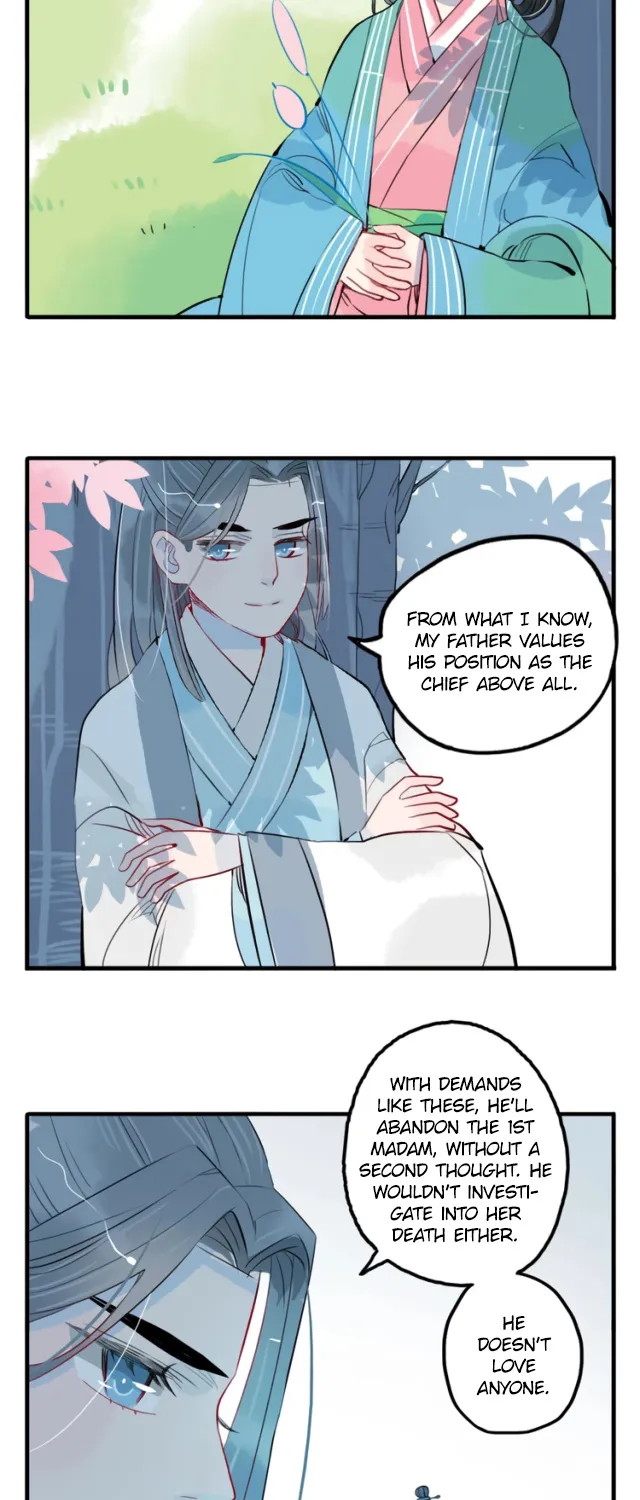 Jun And Wang Xin Chapter 26 page 31 - MangaNato