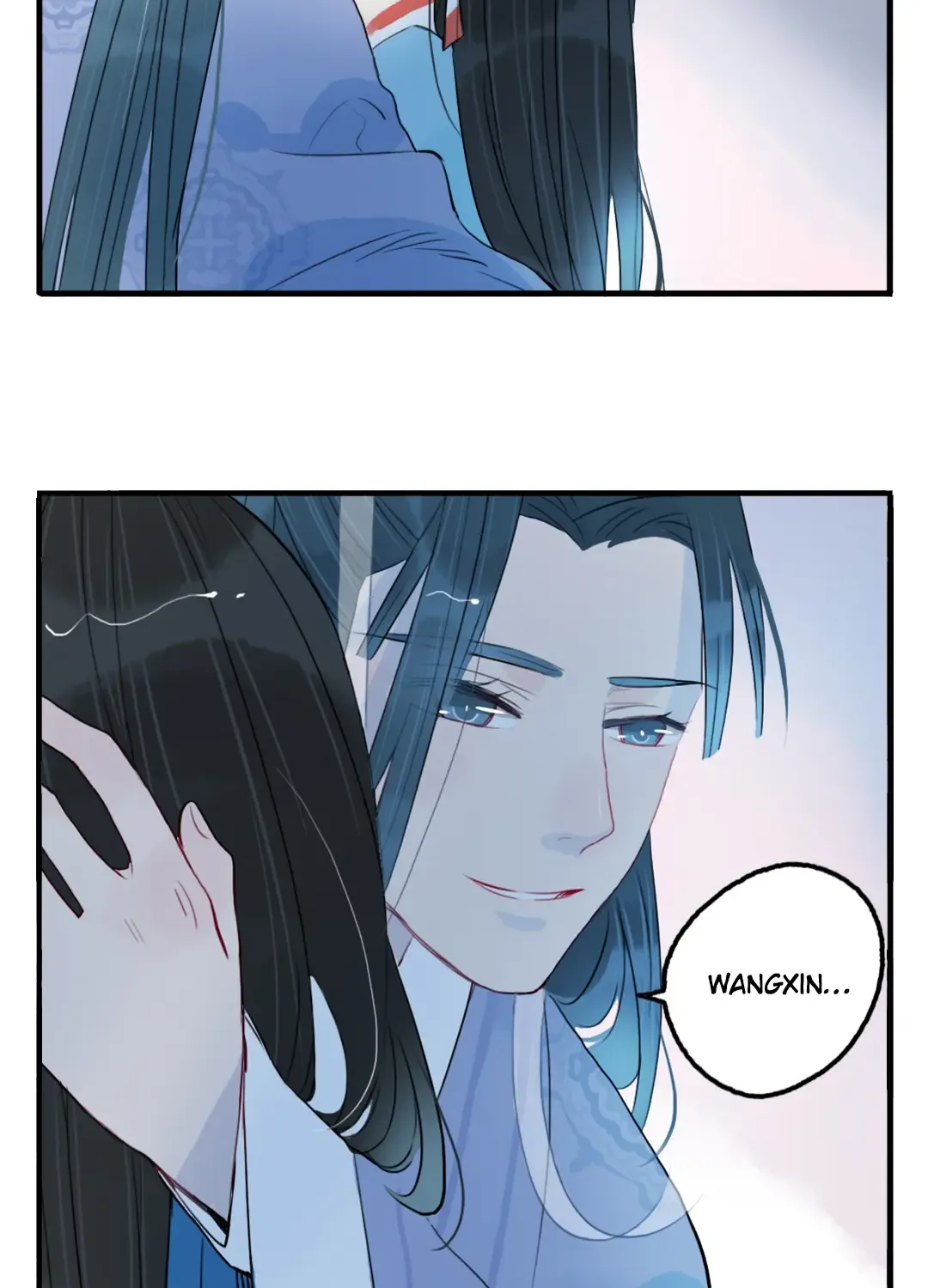 Jun And Wang Xin Chapter 29 page 14 - MangaKakalot