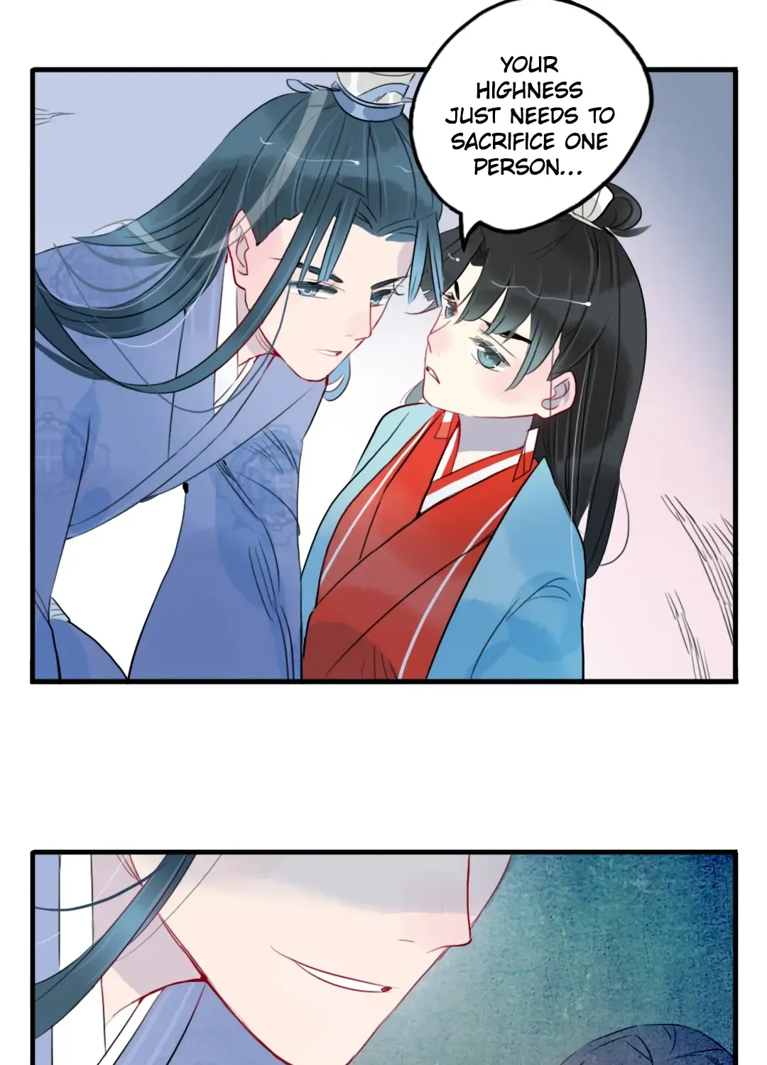 Jun And Wang Xin Chapter 29 page 18 - MangaKakalot