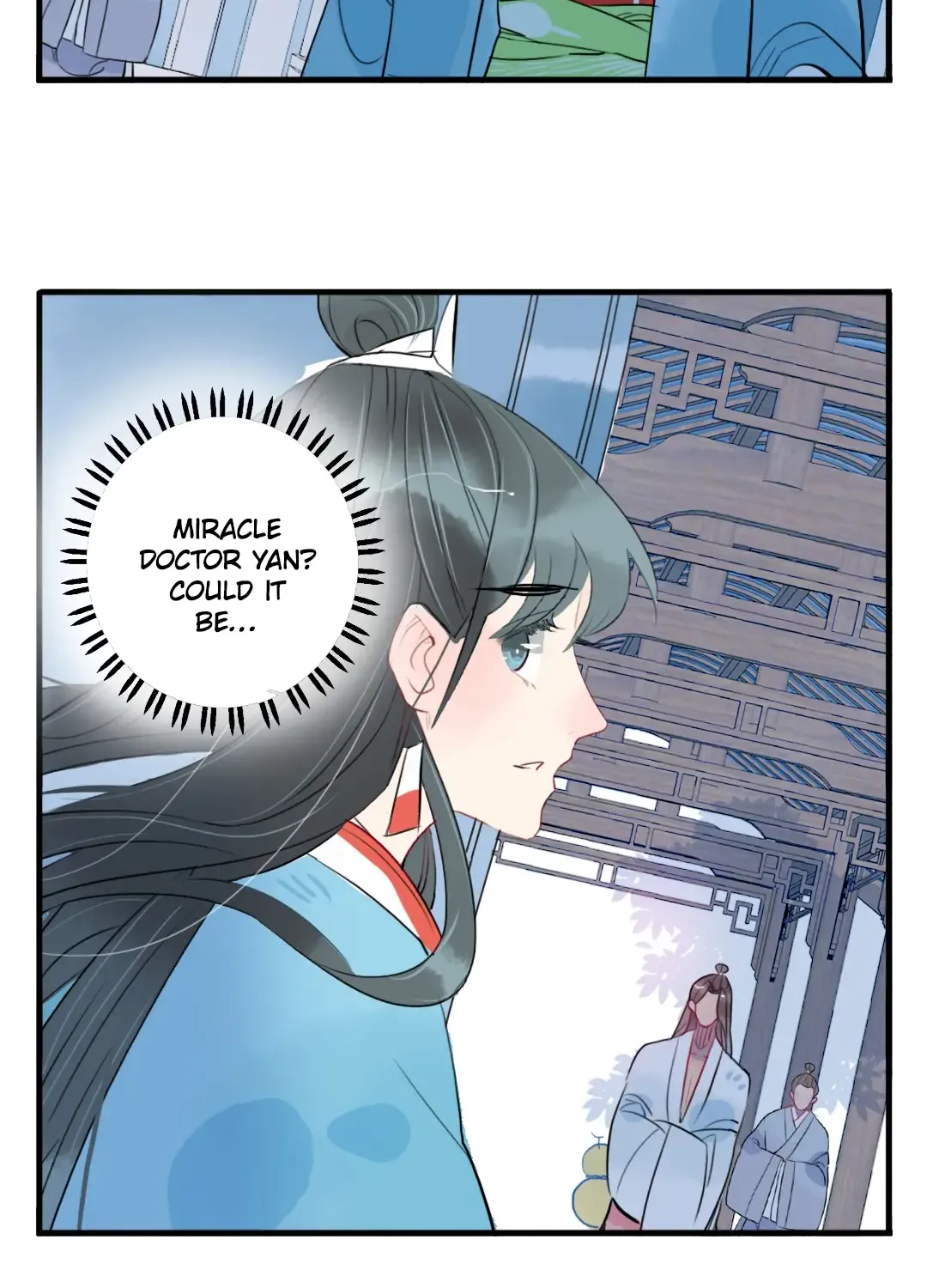 Jun And Wang Xin Chapter 29 page 21 - MangaKakalot