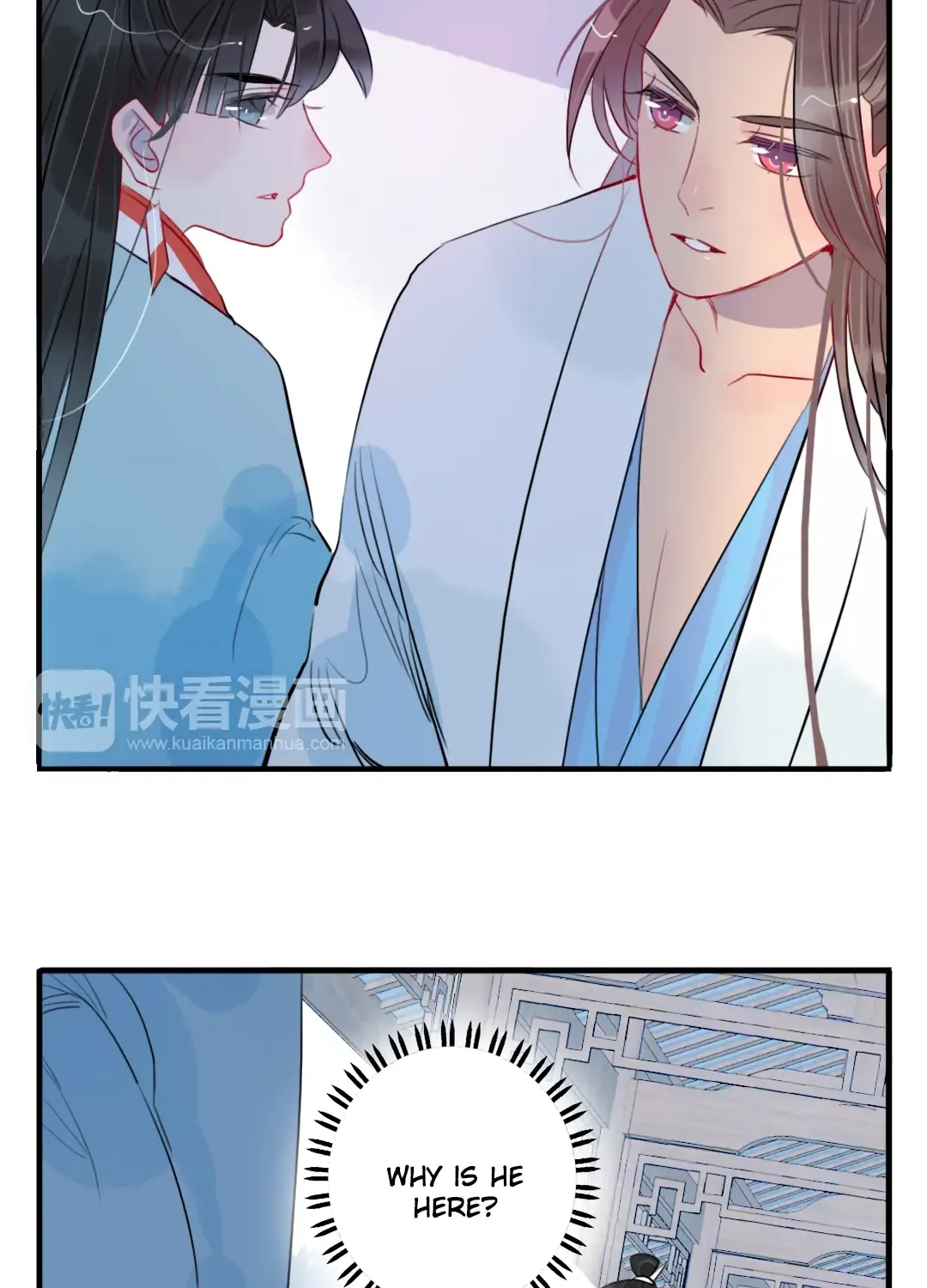 Jun And Wang Xin Chapter 29 page 24 - MangaKakalot