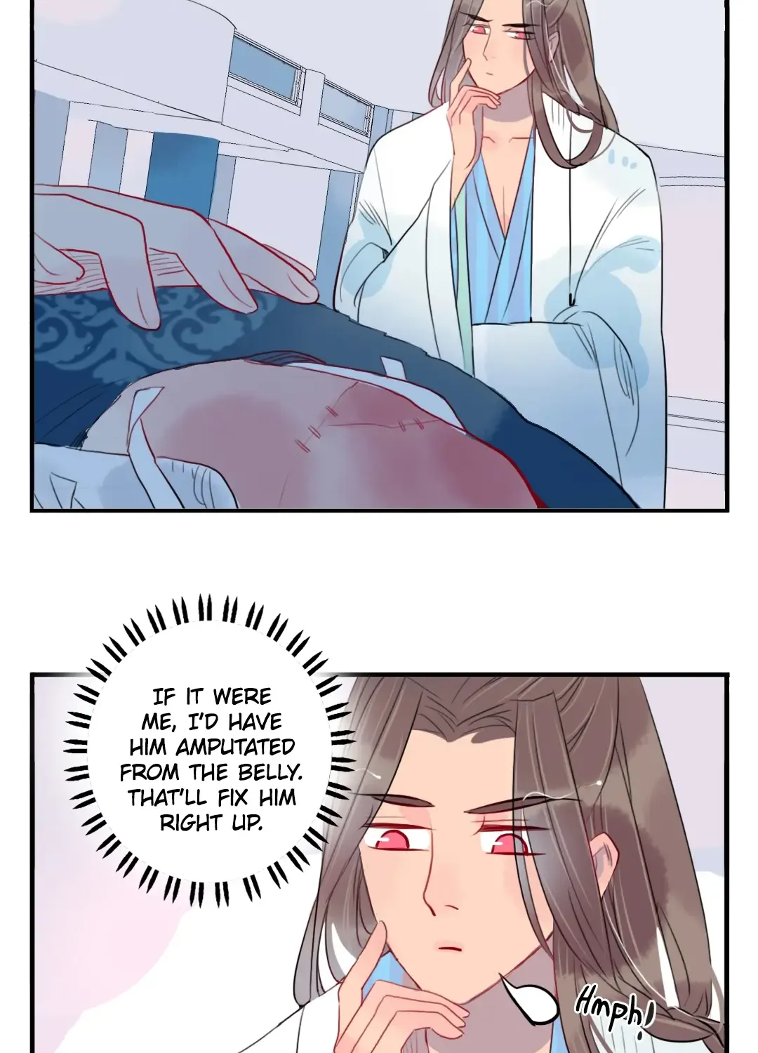 Jun And Wang Xin Chapter 29 page 26 - MangaKakalot