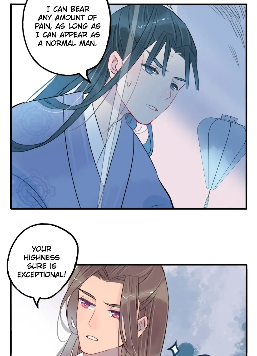 Jun And Wang Xin Chapter 29 page 28 - MangaKakalot