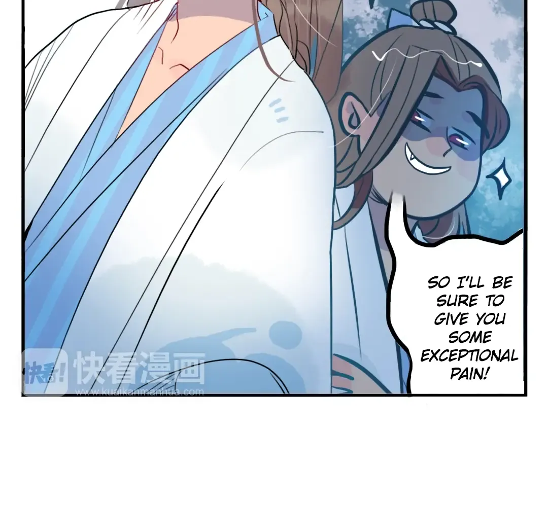 Jun And Wang Xin Chapter 29 page 29 - MangaKakalot