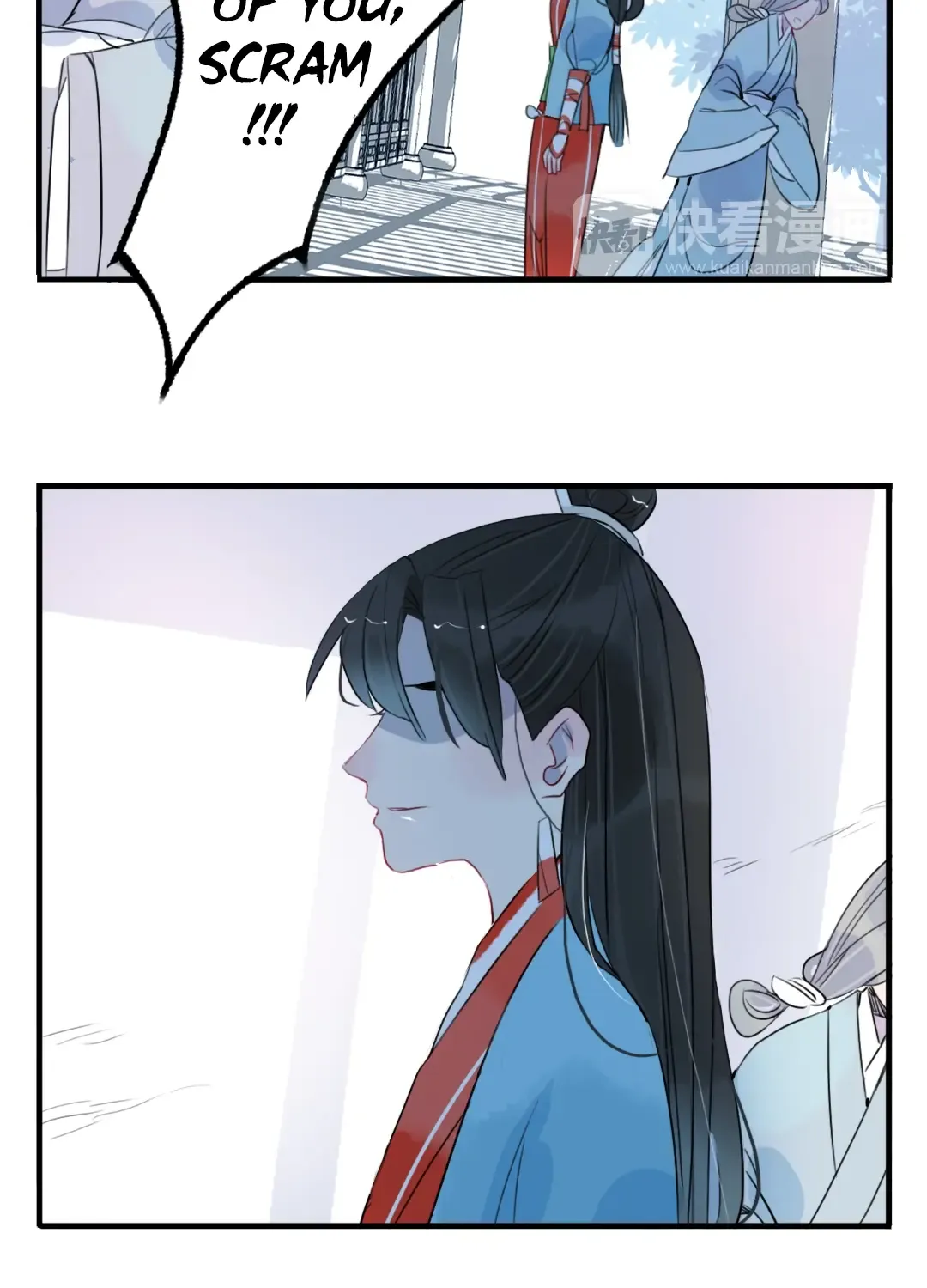 Jun And Wang Xin Chapter 29 page 4 - MangaKakalot