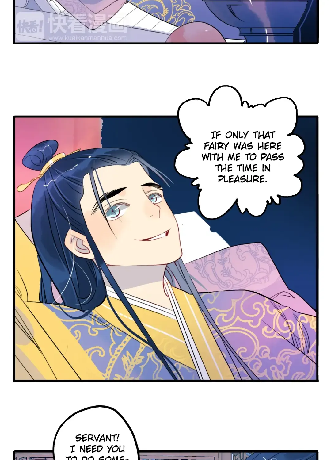 Jun And Wang Xin Chapter 29 page 31 - MangaKakalot