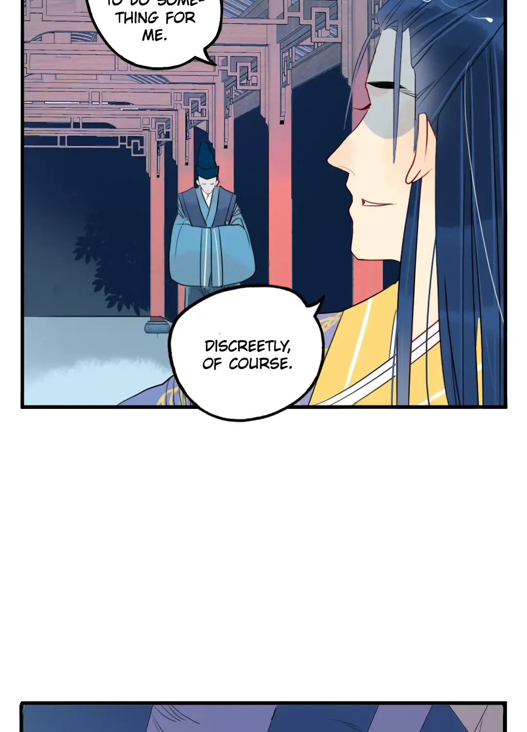 Jun And Wang Xin Chapter 29 page 32 - MangaKakalot