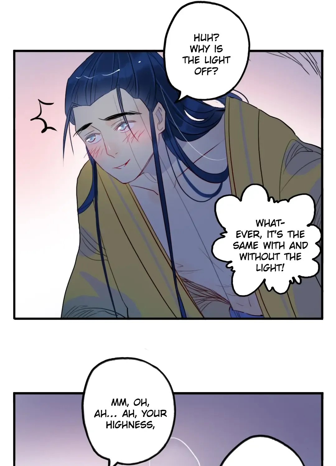 Jun And Wang Xin Chapter 29 page 37 - MangaKakalot