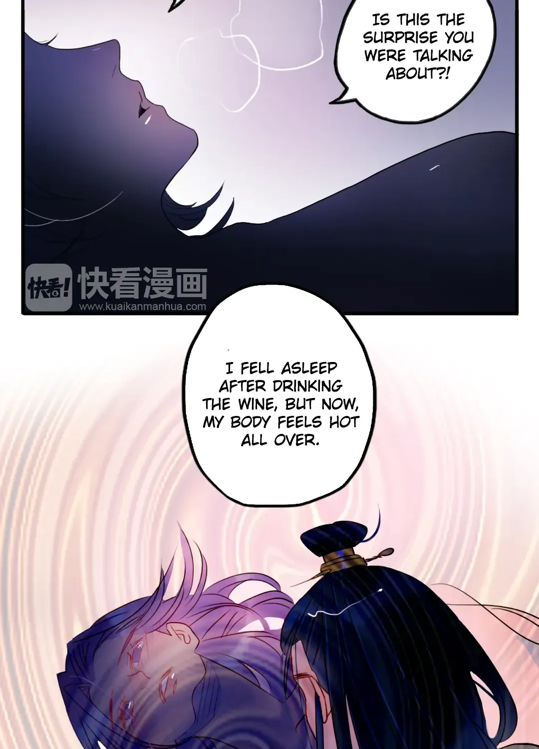 Jun And Wang Xin Chapter 29 page 38 - MangaKakalot