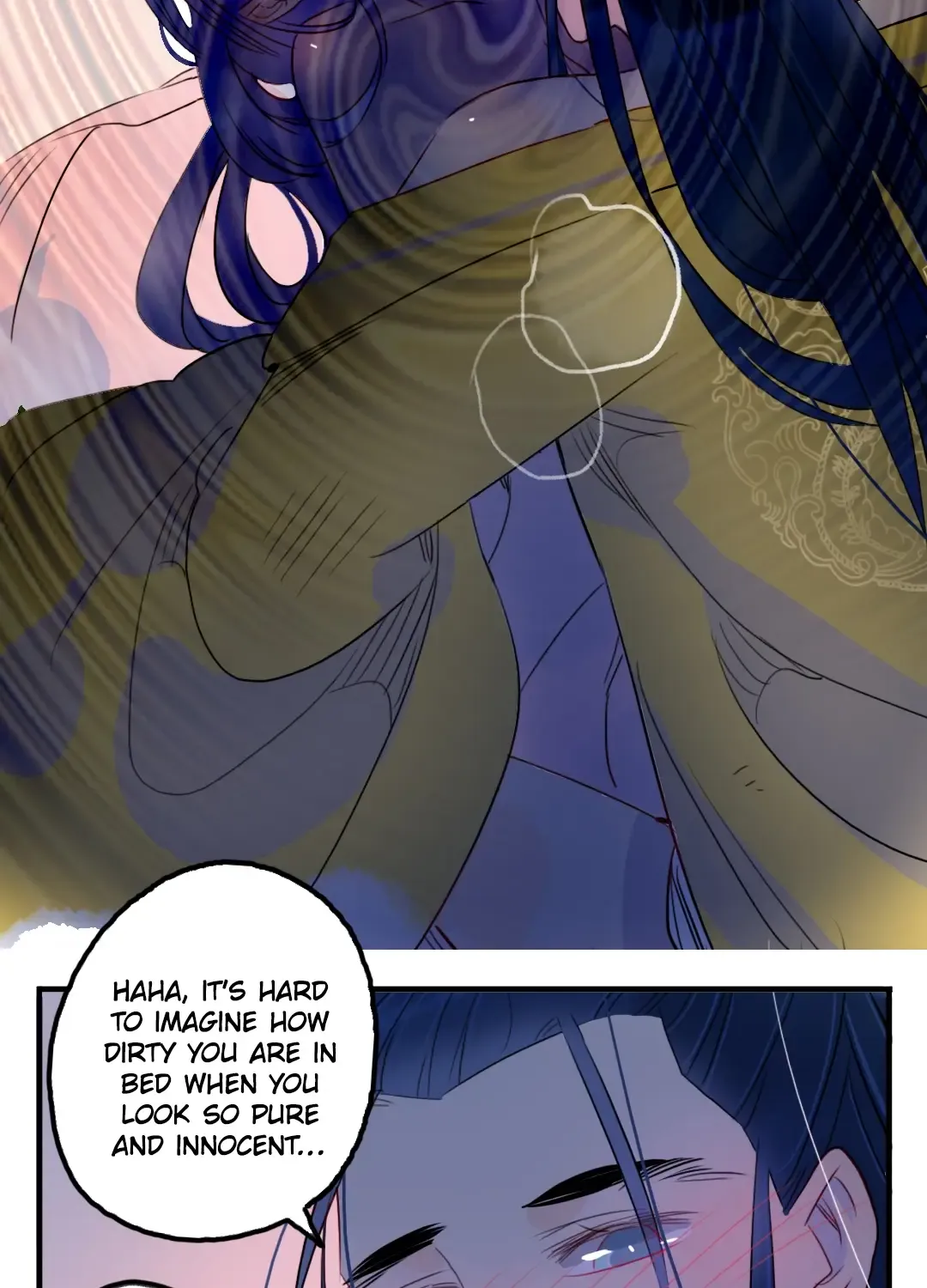 Jun And Wang Xin Chapter 29 page 39 - MangaKakalot