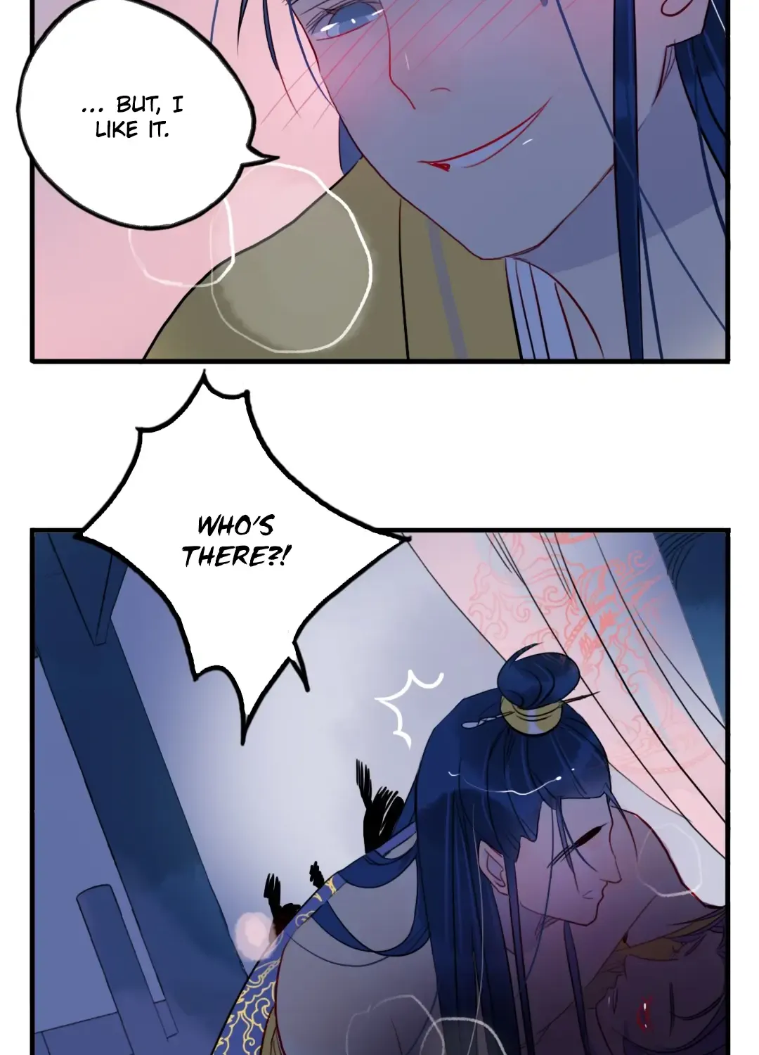 Jun And Wang Xin Chapter 29 page 40 - MangaKakalot