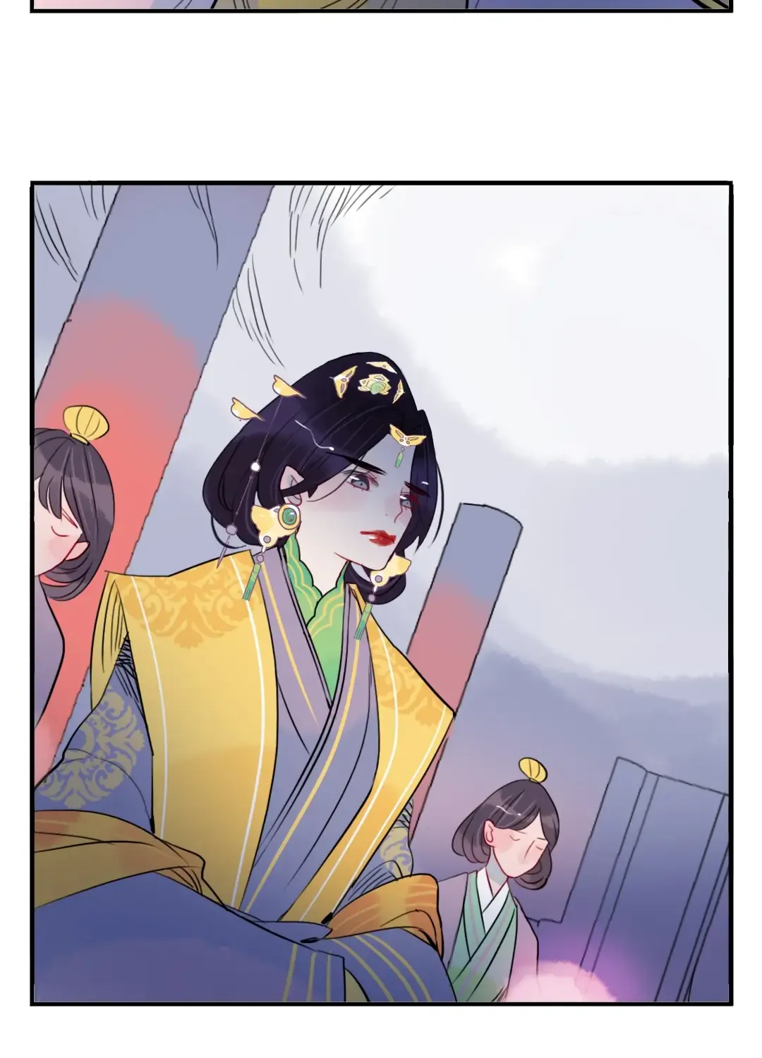 Jun And Wang Xin Chapter 29 page 42 - MangaKakalot