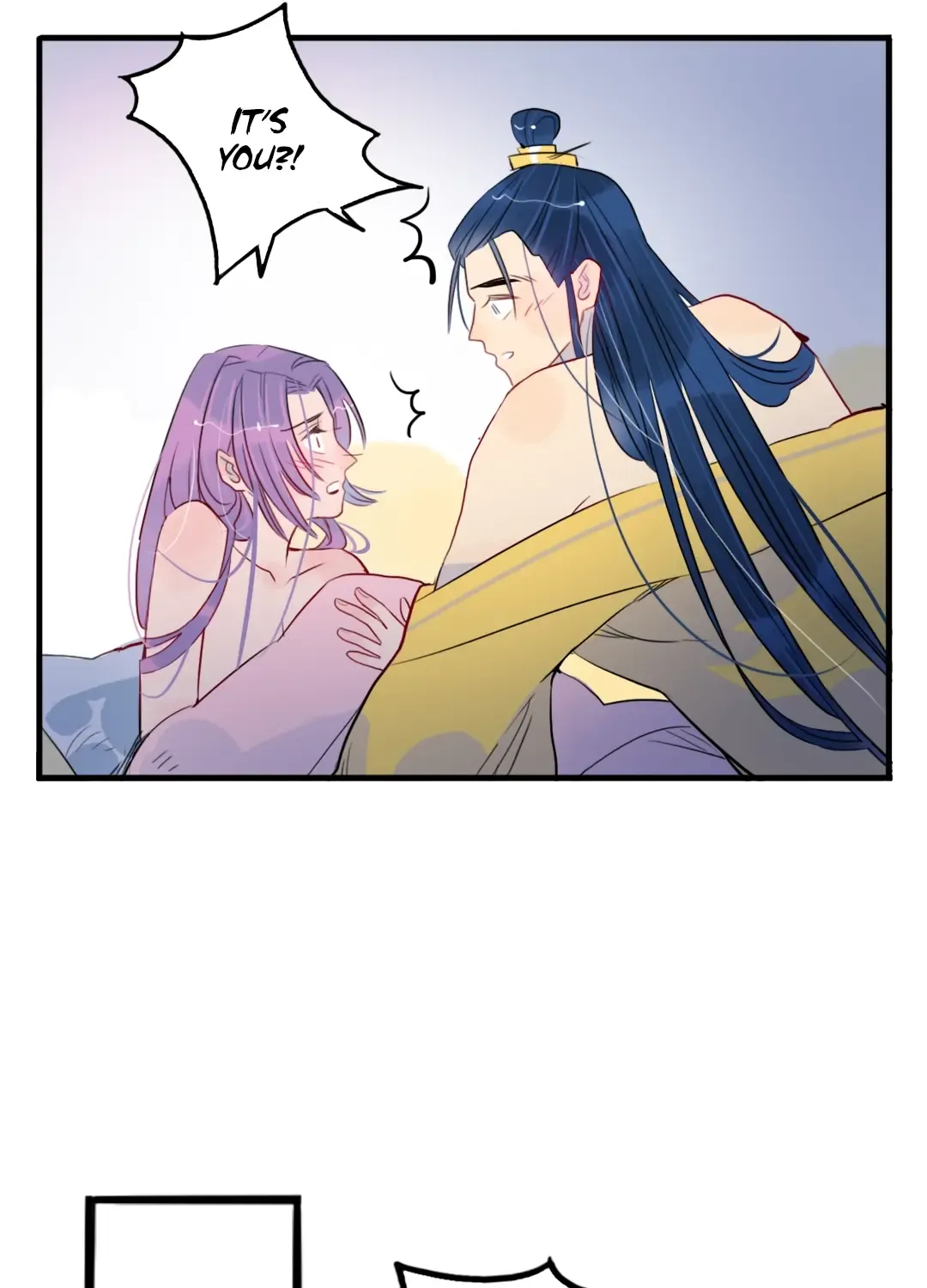 Jun And Wang Xin Chapter 29 page 44 - MangaKakalot